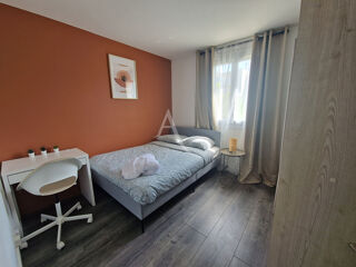  Appartement � louer 1 pi�ce 9 m� Caen