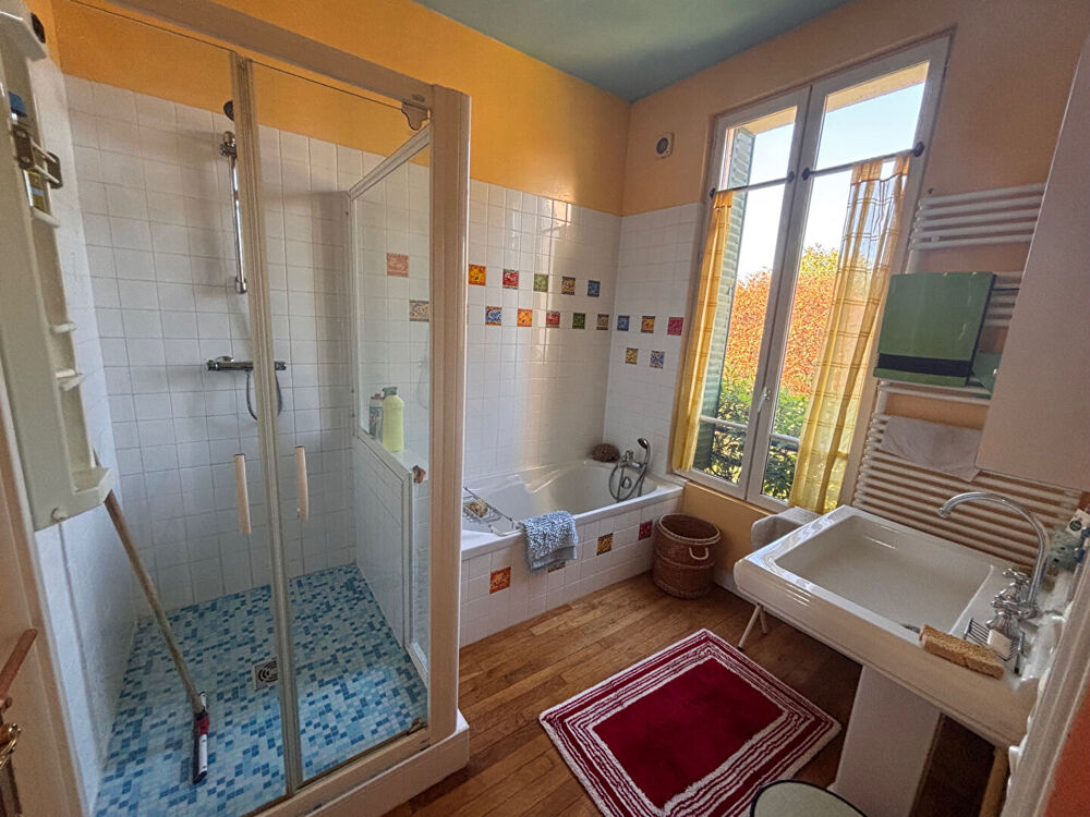 � vendre  Maison Le Raincy (93340)