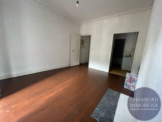  Appartement � louer 1 pi�ce 