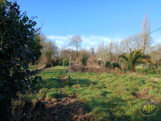  Terrain à vendre 1299 m²