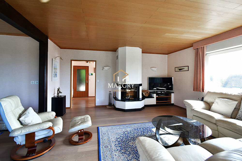 Superbe Maison de famille.