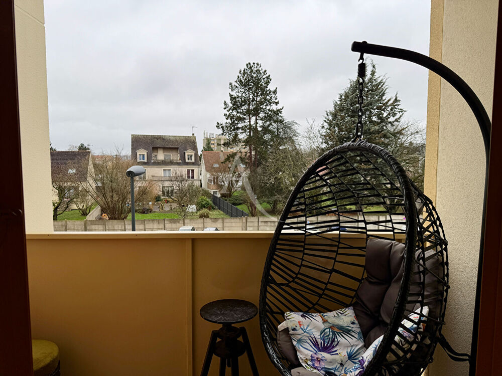 Appartement 4 pièces 73 m² · à Brou sur Chantereine · 73 m² · 199 000 €