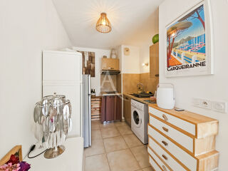  Appartement � vendre 2 pi�ces 40 m�