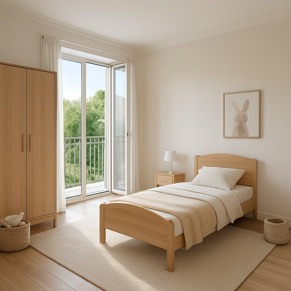 Vente Appartement Appartement 4 pièces de 74 m2 (Vermelles) Vermelles