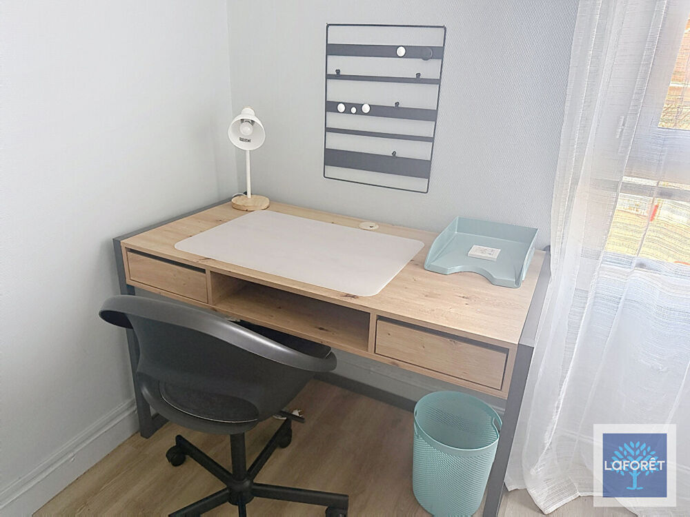 Location Appartement QUARTIER UNIVERSITÉ - BOULEVARD MANSART - DIJON Dijon