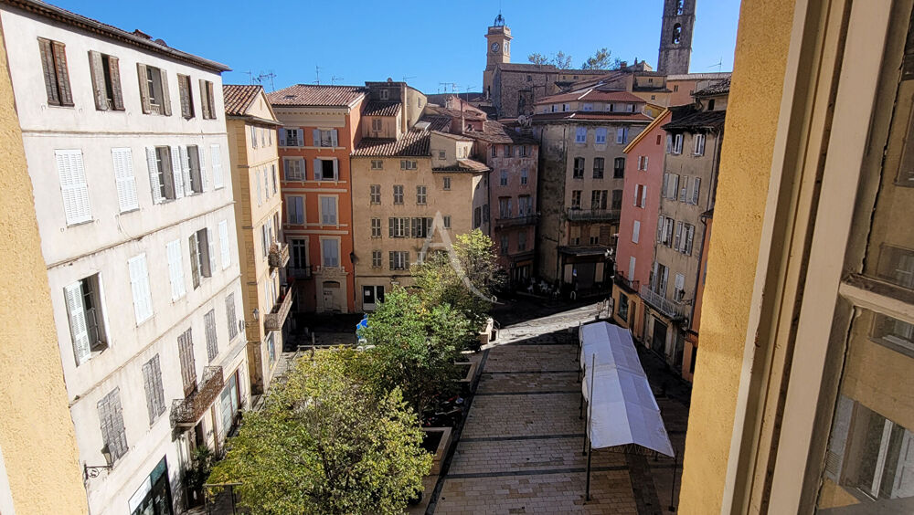 Vente Appartement Appartement Grasse Grasse