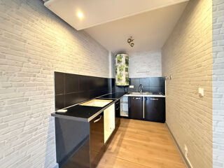  Appartement � vendre 3 pi�ces 55 m�