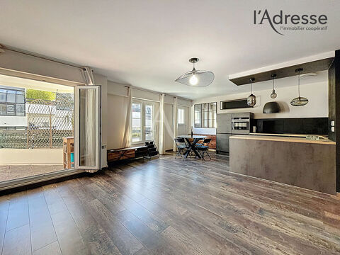  Appartement � louer 2 pi�ces 67 m�