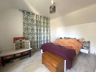  Maison � vendre 6 pi�ces 115 m�
