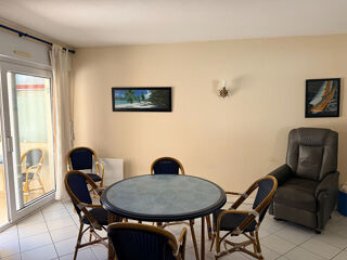  Appartement � vendre 2 pi�ces 36 m�