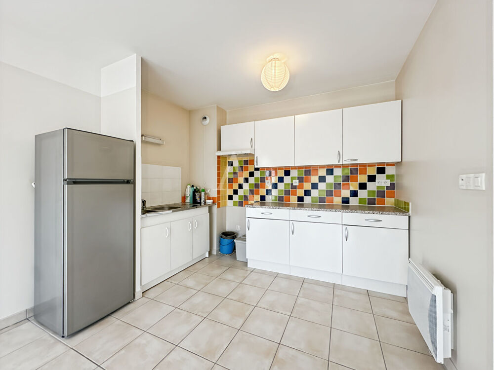 Location Appartement Appartement Saint Jean De Monts 3 pièce(s) 56 m2 Saint jean de monts