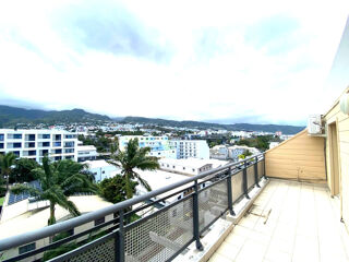  Appartement � vendre 1 pi�ce 34 m�