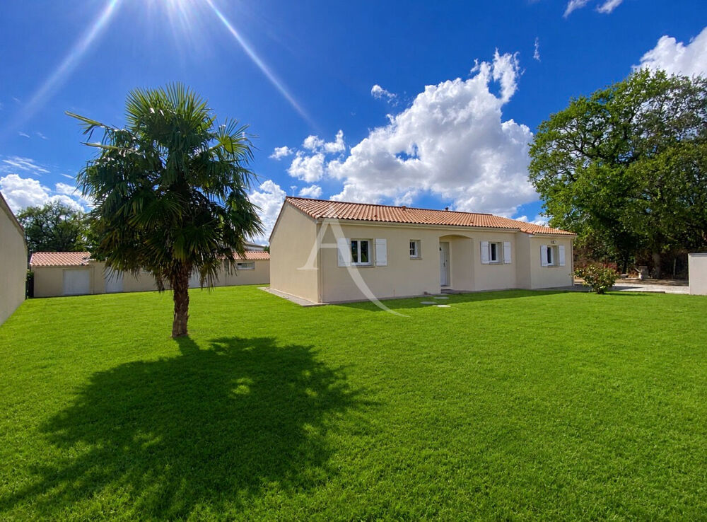 Vente Maison Maison familiale Geneston - 4 chambres - 950 m2 Geneston
