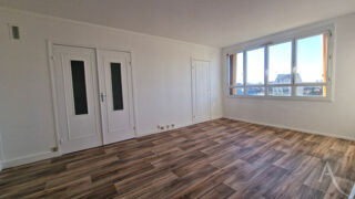  Appartement à vendre 3 pièces 57 m²