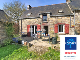  Maison � vendre 5 pi�ces 84 m�