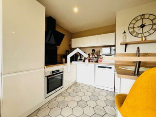  Appartement � vendre 3 pi�ces 56 m�