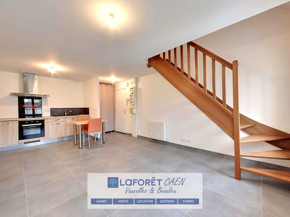 Location Appartement Appartement Duplex Ifs 3 pièces 57m² Ifs