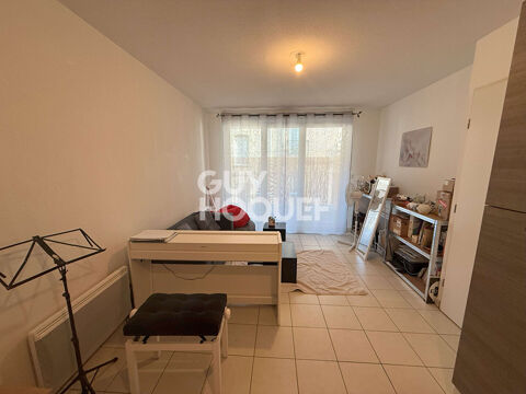  Appartement  vendre 2 pices 38 m