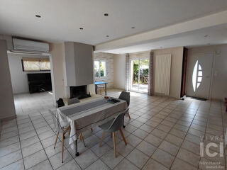  Maison à vendre 7 pièces 165 m²