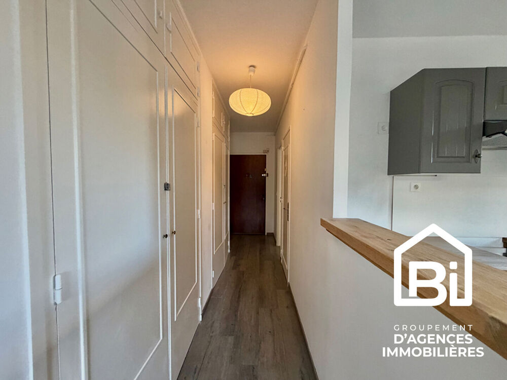 Appartement CAEN 2 pièces - 43 m2