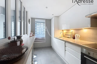  Appartement  vendre 2 pices 50 m