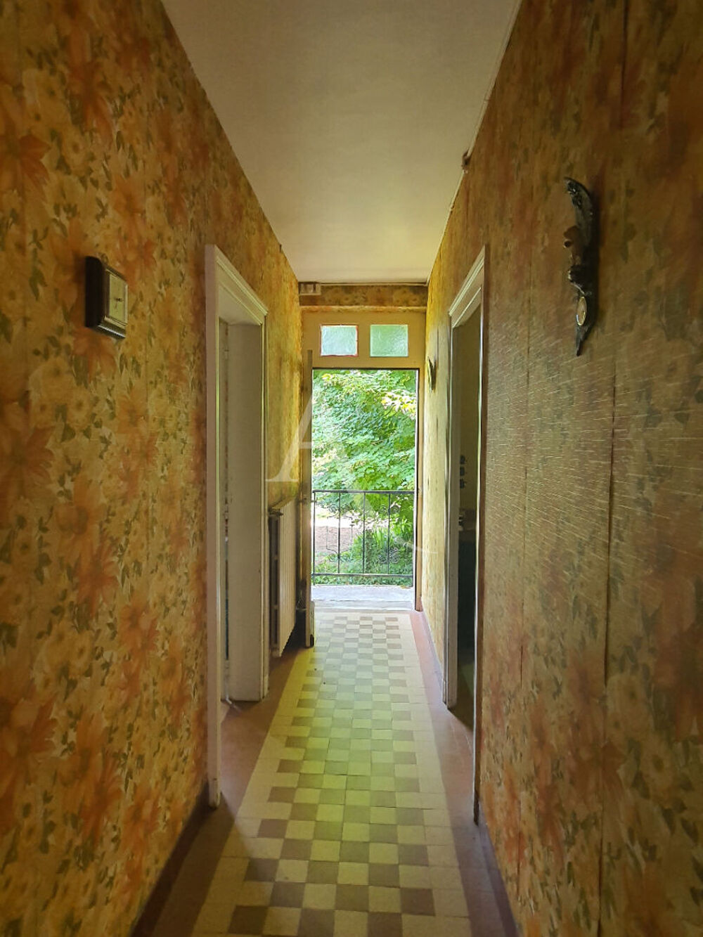 MAISON À VENDRE FAVEROLLES EN BERRY