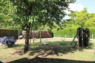  Maison � vendre 4 pi�ces 99 m�