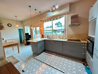  Maison � vendre 4 pi�ces 106 m�