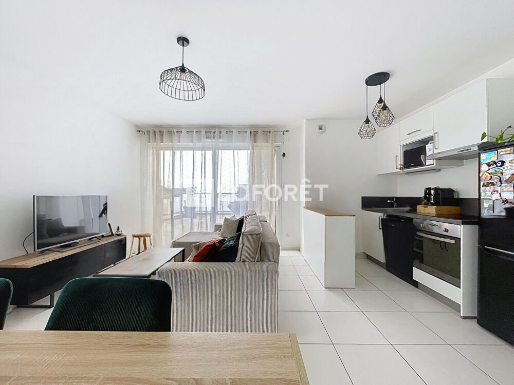 Appartement Saint Jean De La Ruelle 3 pièces 68 m²