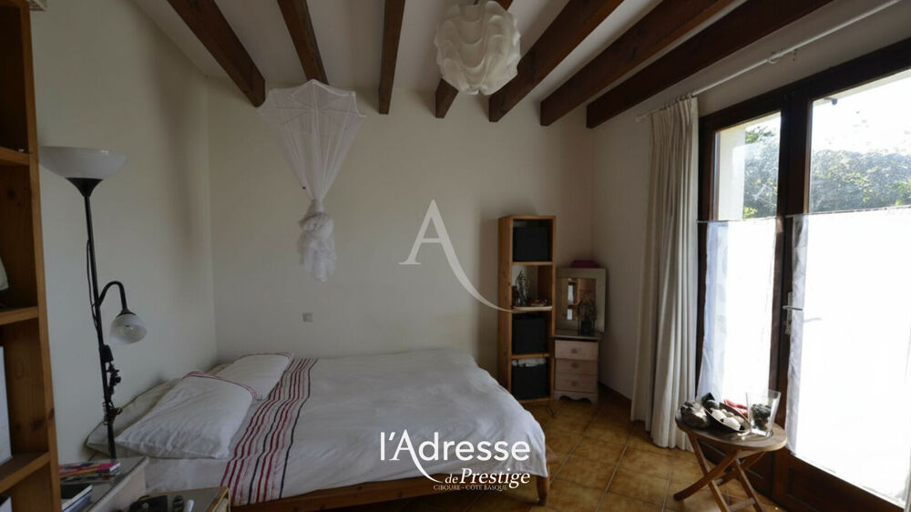 à vendre  Maison Ascain (64310)