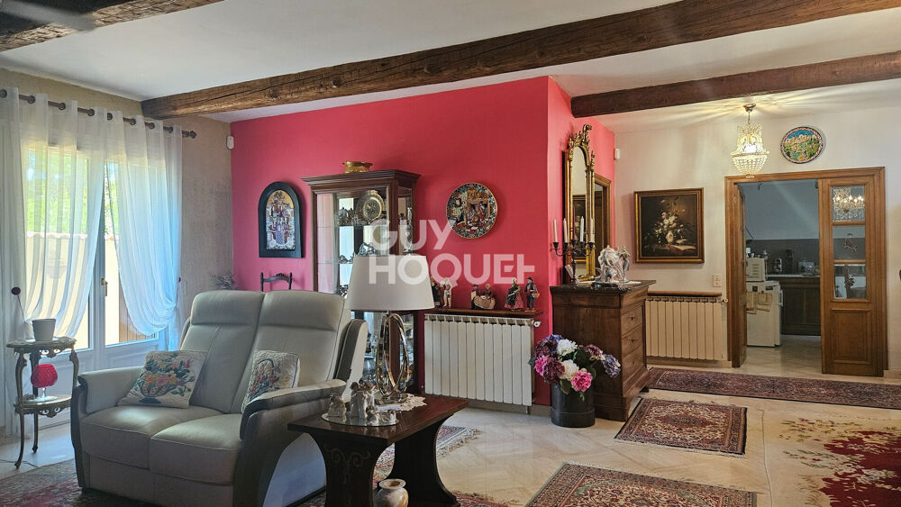 Vente Villa Belle maison vigneronne 19ième 265 m² Loupian Loupian