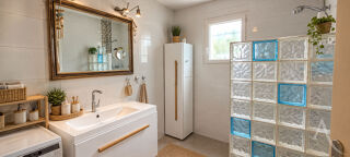  Maison à vendre 3 pièces 64 m²