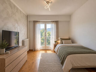  Appartement à vendre 3 pièces 83 m²