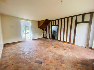  Maison à louer 4 pièces 87 m²