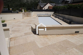  Maison � vendre 15 + pi�ces 1000 m�