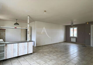  Maison � vendre 3 pi�ces 79 m�