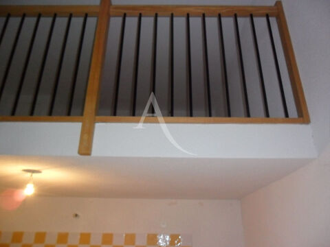  Appartement � louer 1 pi�ce 19 m�