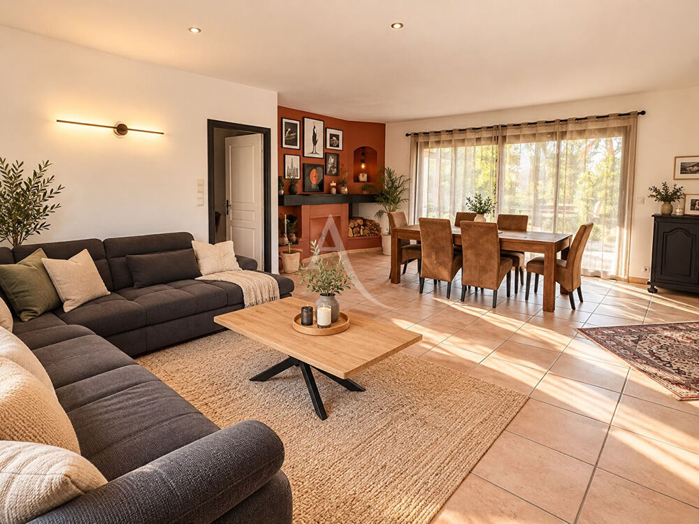 Vente Maison Plaisance du Touch - Maison T5 - 135m² avec piscine Plaisance du touch