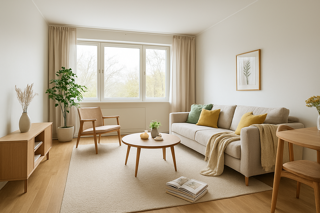  Appartement à vendre 3 pièces 71 m²
