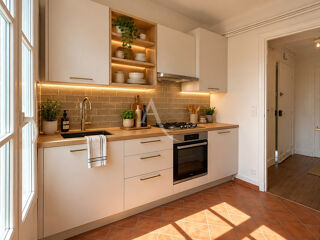  Appartement à vendre 2 pièces 47 m²