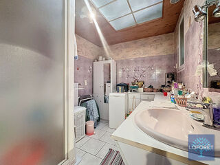  Maison � vendre 5 pi�ces 136 m�