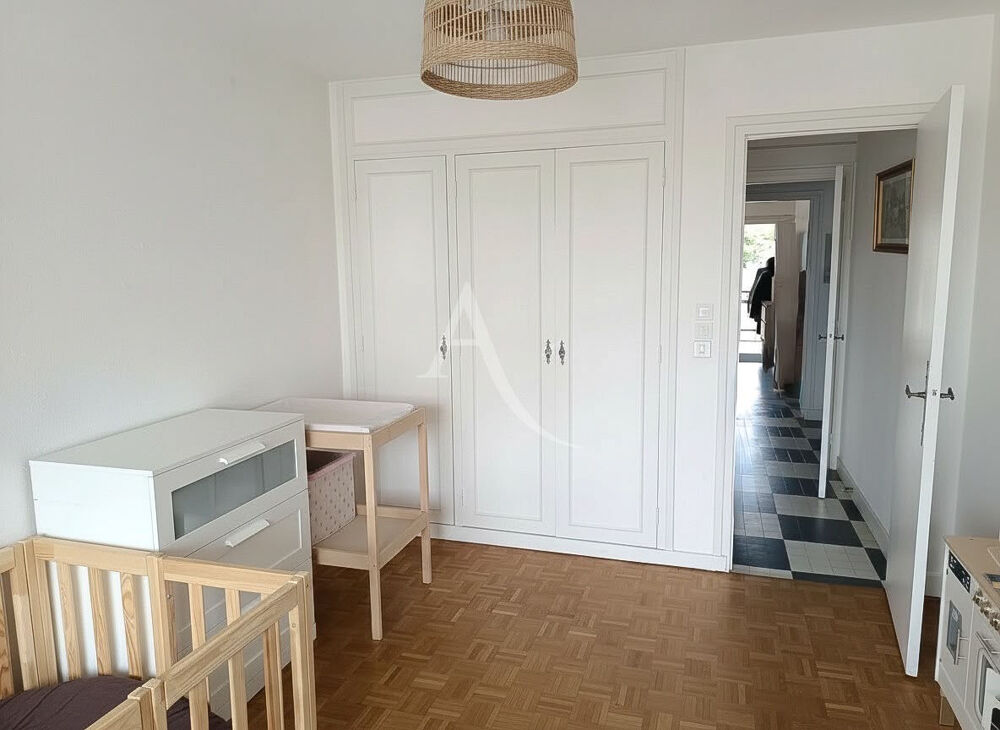 Vente Appartement Appartement situé dans la résidence de standing Gambetta (à deux pas du Carrefour City) à Saint Jean de Luz. Saint jean de luz