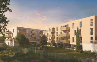  Appartement  vendre 1 pice 33 m