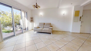  Appartement � vendre 3 pi�ces 60 m�