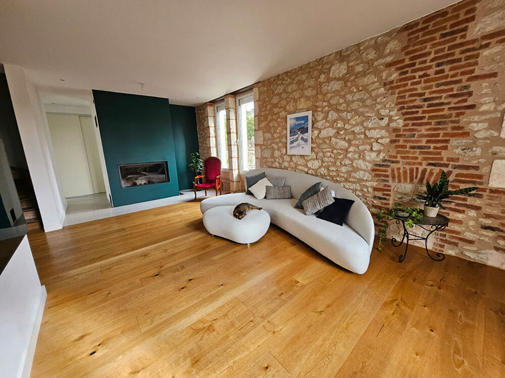 Vente Maison Magnifique maison de ville en Pierre Perigueux