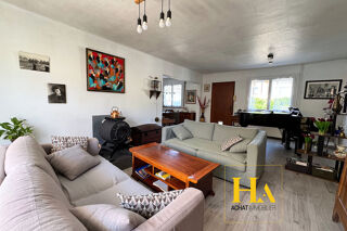  Maison à vendre 5 pièces 130 m²