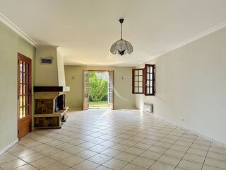  Maison à vendre 5 pièces 113 m²