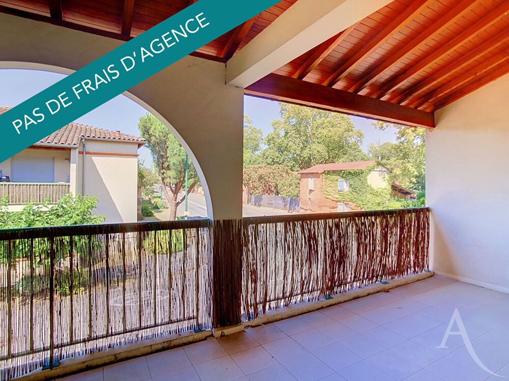 Location Appartement Appartement T3  62m² Plaisance du Touch Plaisance du touch