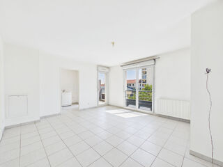  Appartement � vendre 2 pi�ces 44 m�