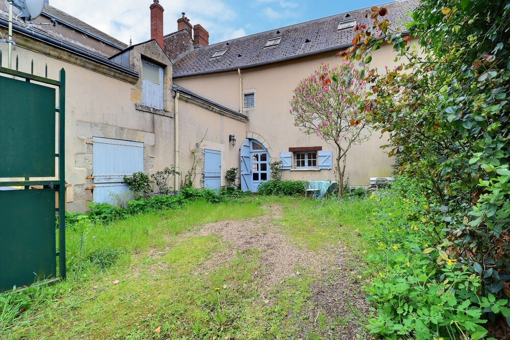 Maison à vendre à Ascheres Le Marche 5 pièce(s) 133 m2